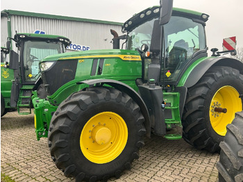 Τρακτέρ JOHN DEERE 6R 250