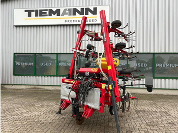 Μηχανηματα λιπάσματα KONGSKILDE