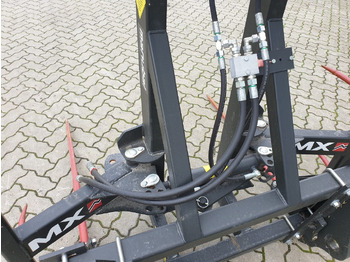 Καινούριο Εκσκαφέας Kramer-MX BALLENGREIFER W500: φωτογραφία 3