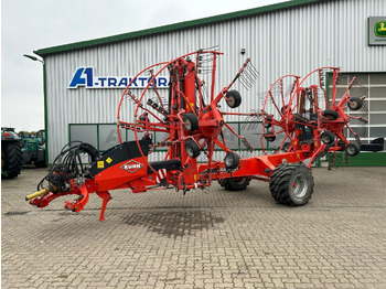 Χορτοσυλλέκτης KUHN