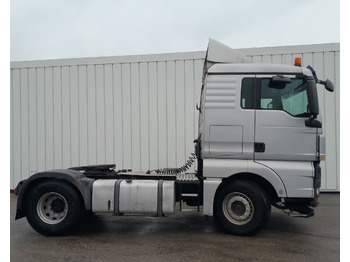 Τράκτορας MAN TGX 18.440
