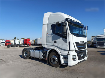 Τράκτορας IVECO STRALIS 480: φωτογραφία 2