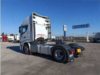 Τράκτορας IVECO STRALIS 480: φωτογραφία 3