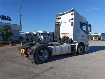 Τράκτορας IVECO STRALIS 480: φωτογραφία 4