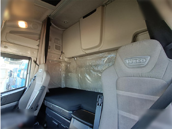 Τράκτορας IVECO STRALIS 480: φωτογραφία 5