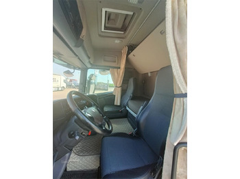 Τράκτορας SCANIA R490: φωτογραφία 5 Τράκτορας SCANIA R490: φωτογραφία 5
