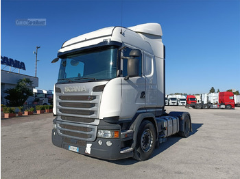 Τράκτορας SCANIA R490: φωτογραφία 2