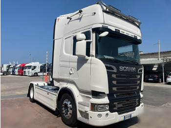 Τράκτορας SCANIA R 560