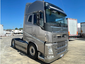 Τράκτορας VOLVO FH 500