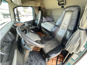 Τράκτορας VOLVO FH500: φωτογραφία 5