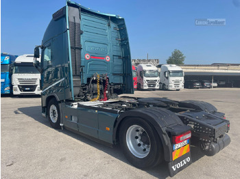 Τράκτορας VOLVO FH500: φωτογραφία 4