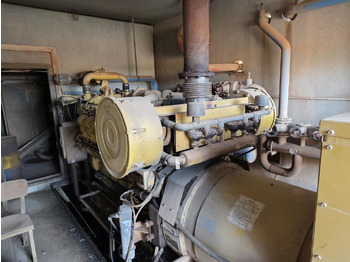 Βιομηχανική γεννήτρια CATERPILLAR