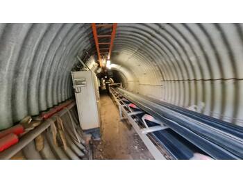 Κατασκευή μηχανήματα