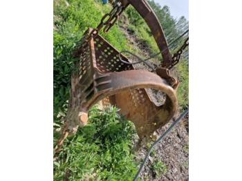 Εκσκαφέας με συρόμενο κάδο Liebherr 832 Seilbagger: φωτογραφία 3