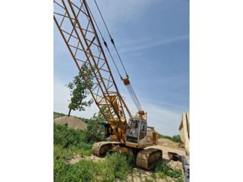 Εκσκαφέας με συρόμενο κάδο Liebherr 832 Seilbagger: φωτογραφία 2