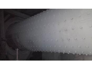 Εργοστάσιο σκυροδέματος Zement Fabrik: φωτογραφία 4 Εργοστάσιο σκυροδέματος Zement Fabrik: φωτογραφία 4