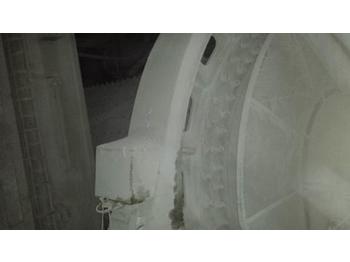 Εργοστάσιο σκυροδέματος Zement Fabrik: φωτογραφία 5 Εργοστάσιο σκυροδέματος Zement Fabrik: φωτογραφία 5