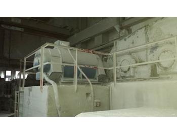 Εργοστάσιο σκυροδέματος Zement Fabrik: φωτογραφία 2 Εργοστάσιο σκυροδέματος Zement Fabrik: φωτογραφία 2