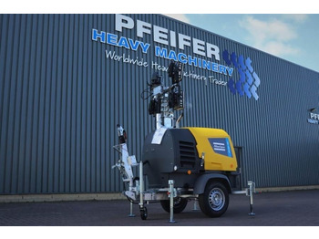 Leasing Atlas Copco Hilight H6+ NEW, Valid inspection, *Guarantee! Max Atlas Copco Hilight H6+ NEW, Valid inspection, *Guarantee! Max: φωτογραφία 1 Leasing Atlas Copco Hilight H6+ NEW, Valid inspection, *Guarantee! Max Atlas Copco Hilight H6+ NEW, Valid inspection, *Guarantee! Max: φωτογραφία 1