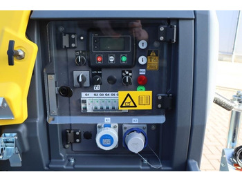 Leasing Atlas Copco Hilight H6+ NEW, Valid inspection, *Guarantee! Max Atlas Copco Hilight H6+ NEW, Valid inspection, *Guarantee! Max: φωτογραφία 3 Leasing Atlas Copco Hilight H6+ NEW, Valid inspection, *Guarantee! Max Atlas Copco Hilight H6+ NEW, Valid inspection, *Guarantee! Max: φωτογραφία 3