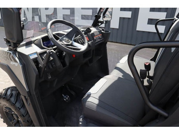 Leasing CFMoto UFORCE600 Valid Inspection, *Guarantee! Dutch Regi CFMoto UFORCE600 Valid Inspection, *Guarantee! Dutch Regi: φωτογραφία 5 Leasing CFMoto UFORCE600 Valid Inspection, *Guarantee! Dutch Regi CFMoto UFORCE600 Valid Inspection, *Guarantee! Dutch Regi: φωτογραφία 5