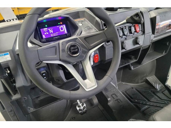 Τετράκλινα CFMoto UFORCE600 Valid Inspection, *Guarantee! Dutch Regi: φωτογραφία 5