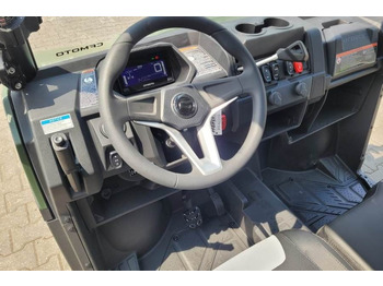 Τετράκλινα CFMoto UFORCE600 Valid Inspection, *Guarantee! Dutch Regi: φωτογραφία 4 Τετράκλινα CFMoto UFORCE600 Valid Inspection, *Guarantee! Dutch Regi: φωτογραφία 4