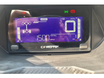 Τετράκλινα CFMoto UFORCE600 Valid Inspection, *Guarantee! Dutch Regi: φωτογραφία 3 Τετράκλινα CFMoto UFORCE600 Valid Inspection, *Guarantee! Dutch Regi: φωτογραφία 3