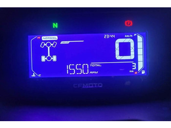 Τετράκλινα CFMoto UFORCE600 Valid Inspection, *Guarantee! Dutch Regi: φωτογραφία 4 Τετράκλινα CFMoto UFORCE600 Valid Inspection, *Guarantee! Dutch Regi: φωτογραφία 4