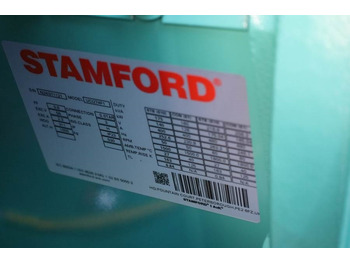 Βιομηχανική γεννήτρια Cummins C170D5Q Declaration of Conformity, Diesel, 170kVA,: φωτογραφία 5