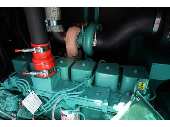 Βιομηχανική γεννήτρια Cummins C170D5Q Declaration of Conformity, Diesel, 170kVA,: φωτογραφία 3