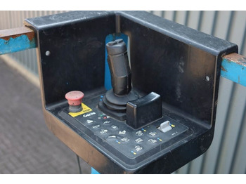 Ψαλιδωτό ανυψωτικό Genie GS5390 Diesel, 4x4 Drive, 18.15m Working Height, 6: φωτογραφία 4 Ψαλιδωτό ανυψωτικό Genie GS5390 Diesel, 4x4 Drive, 18.15m Working Height, 6: φωτογραφία 4