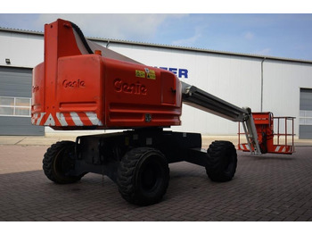 Τηλεσκοπικό ανυψωτικό Genie S45 Valid inspection, Diesel, 4x4 Drive, 15.72 m W: φωτογραφία 2 Τηλεσκοπικό ανυψωτικό Genie S45 Valid inspection, Diesel, 4x4 Drive, 15.72 m W: φωτογραφία 2