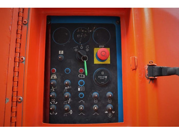 Τηλεσκοπικό ανυψωτικό Genie S45 Valid inspection, Diesel, 4x4 Drive, 15.72 m W: φωτογραφία 3 Τηλεσκοπικό ανυψωτικό Genie S45 Valid inspection, Diesel, 4x4 Drive, 15.72 m W: φωτογραφία 3