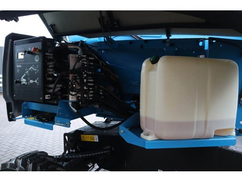 Τηλεσκοπικό ανυψωτικό Genie S45XC Valid inspection, *Guarantee! Diesel, 4x4 Dr: φωτογραφία 4 Τηλεσκοπικό ανυψωτικό Genie S45XC Valid inspection, *Guarantee! Diesel, 4x4 Dr: φωτογραφία 4