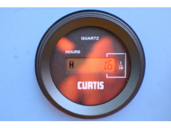 Ψαλιδωτό ανυψωτικό Haulotte Compact 12DX Valid Inspection, *Guarantee! Diesel,: φωτογραφία 4