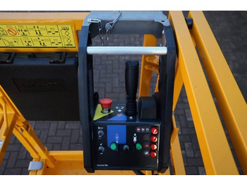 Ψαλιδωτό ανυψωτικό Haulotte Compact 8N Valid inspection, *Guarantee! 8m Workin: φωτογραφία 4 Ψαλιδωτό ανυψωτικό Haulotte Compact 8N Valid inspection, *Guarantee! 8m Workin: φωτογραφία 4
