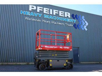 Ψαλιδωτό ανυψωτικό