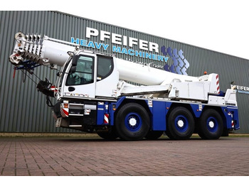 Γερανός παντός εδάφους LIEBHERR LTC 1050-3.1