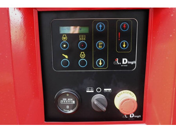 Ψαλιδωτό ανυψωτικό Magni DS1823RT New And Available Directly From Stock, Di: φωτογραφία 3 Ψαλιδωτό ανυψωτικό Magni DS1823RT New And Available Directly From Stock, Di: φωτογραφία 3