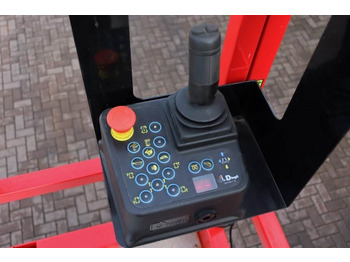 Ψαλιδωτό ανυψωτικό Magni DS1823RT New And Available Directly From Stock, Di: φωτογραφία 4 Ψαλιδωτό ανυψωτικό Magni DS1823RT New And Available Directly From Stock, Di: φωτογραφία 4