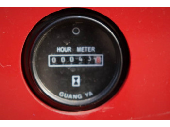 Ψαλιδωτό ανυψωτικό Magni ES1612E Valid inspection, *Guarantee!, Electric, 1: φωτογραφία 4