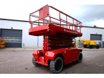 Leasing PB LIFT S175-19E 4x4 Electric, 4x4 Drive, 18.1m Worki  PB LIFT S175-19E 4x4 Electric, 4x4 Drive, 18.1m Worki: φωτογραφία 2