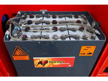 Leasing PB LIFT S175-19E 4x4 Electric, 4x4 Drive, 18.1m Worki  PB LIFT S175-19E 4x4 Electric, 4x4 Drive, 18.1m Worki: φωτογραφία 4