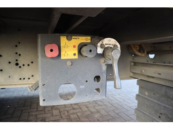 Τρέιλερ κουρτίνα Schmitz CARG SCB3ST CoC Documents, TuV Loading Certificate: φωτογραφία 5 Τρέιλερ κουρτίνα Schmitz CARG SCB3ST CoC Documents, TuV Loading Certificate: φωτογραφία 5