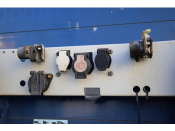 Τρέιλερ κουρτίνα Schmitz CARG SCB3ST CoC Documents, TuV Loading Certificate: φωτογραφία 4 Τρέιλερ κουρτίνα Schmitz CARG SCB3ST CoC Documents, TuV Loading Certificate: φωτογραφία 4