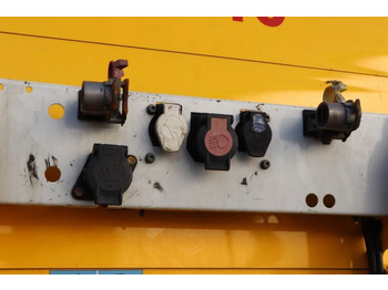 Τρέιλερ κουρτίνα Schmitz Cargobull SCB3ST CoC Documents, TuV Loading Certif: φωτογραφία 4 Τρέιλερ κουρτίνα Schmitz Cargobull SCB3ST CoC Documents, TuV Loading Certif: φωτογραφία 4