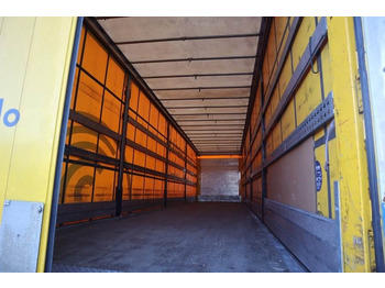 Τρέιλερ κουρτίνα Schmitz Cargobull SCB3ST CoC Documents, TuV Loading Certif: φωτογραφία 3