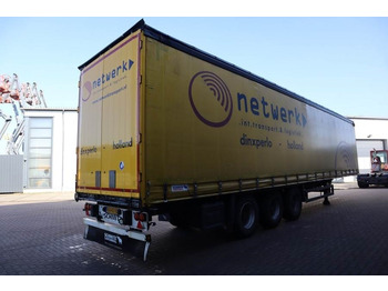 Τρέιλερ κουρτίνα Schmitz Cargobull SCB3ST CoC Documents, TuV Loading Certif: φωτογραφία 2 Τρέιλερ κουρτίνα Schmitz Cargobull SCB3ST CoC Documents, TuV Loading Certif: φωτογραφία 2