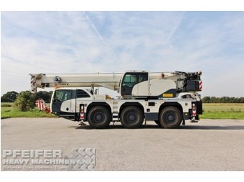 Γερανός TEREX DEMAG CHALLENGER 3160: φωτογραφία 1